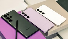 三星Galaxy S23系列今晚正式登陆中国 三款新品有哪些不同? 三星Galaxy S23系列今晚正式登陆中国 三款新品有哪些不同?