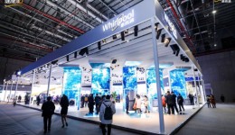 惠而浦隆重亮相AWE2021 实力守护健康家 惠而浦隆重亮相AWE2021 实力守护健康家