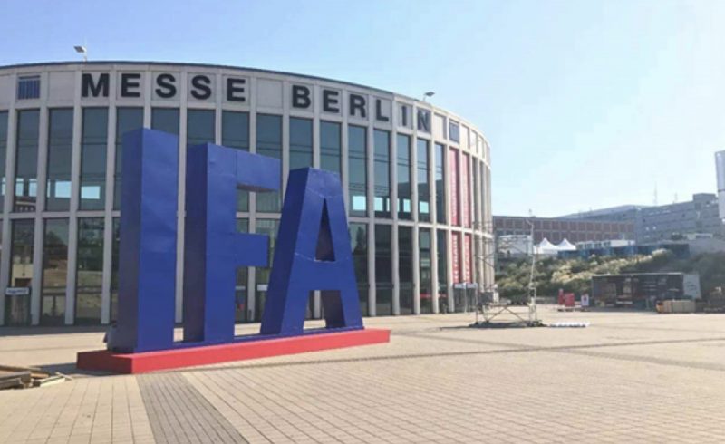 IFA2018你不得不看的TCL空调智能精品