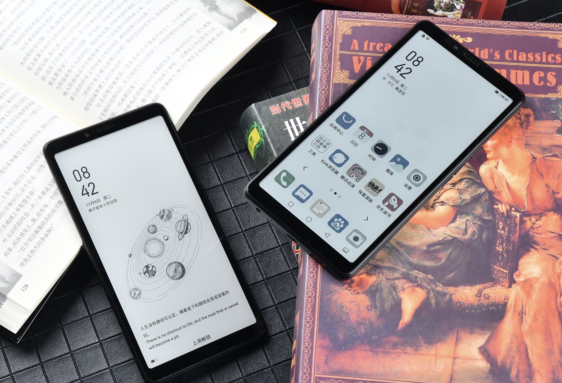 Kindle停止中国区运营 墨水屏“破圈”路在何方？